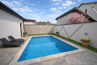  Maison à vendre 5 pièces 132 m²