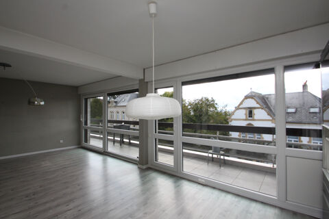  Appartement � louer 4 pi�ces 102 m�