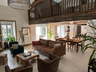  Maison à vendre 6 pièces 215 m²