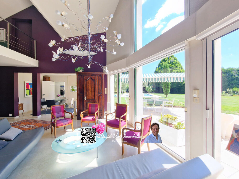  vendre  Proprit/chteau Chlons-en-Champagne (51000)