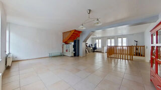  Appartement � vendre 6 pi�ces 149 m�