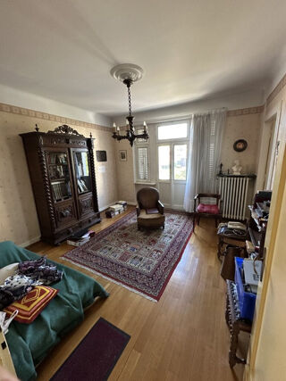  Maison  vendre 8 pices 190 m