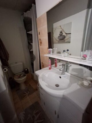  Appartement � louer 1 pi�ce 30 m�