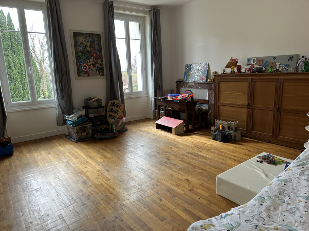 � vendre  Maison Sigogne (16200)