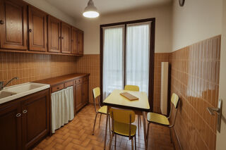  Appartement � vendre 3 pi�ces 67 m�