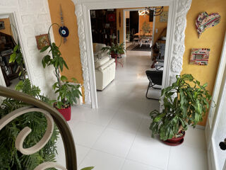  Maison � vendre 9 pi�ces 232 m�