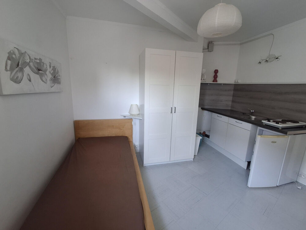 Location Appartement CHALON SUR SAONE, Appartement 1 pièce Chalon sur saone