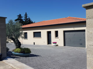  Maison � vendre 5 pi�ces 125 m�