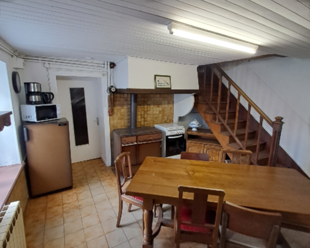 Vente Maison Maison de village � acheter � La Haye avec Annabelle FREITAS La haye