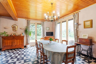  Maison � vendre 7 pi�ces 162 m�