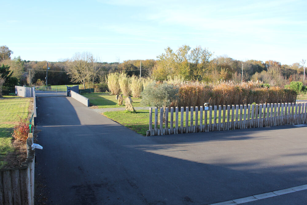 � vendre  Propri�t�/ch�teau Champagne (17620)