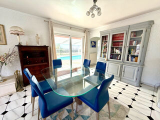  Maison à vendre 6 pièces 146 m² Gradignan