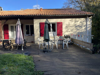  Maison � vendre 7 pi�ces 120 m�