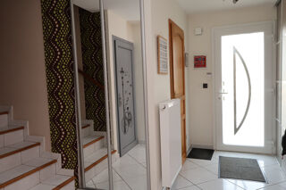  Maison � vendre 7 pi�ces 145 m�