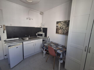  Appartement à louer 1 pièce 9 m²