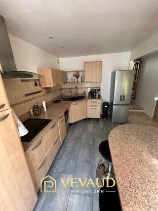  Maison � vendre 5 pi�ces 124 m�