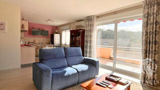  Appartement � vendre 3 pi�ces 75 m�