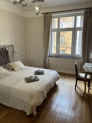  Appartement � vendre 6 pi�ces 147 m� Metz