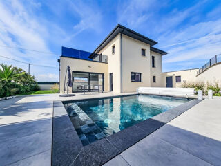 Maison à vendre 6 pièces 138 m²