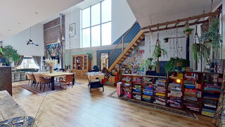  Maison � vendre 6 pi�ces 286 m�