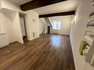  Appartement � vendre 2 pi�ces 51 m�