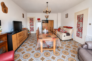 Vente Appartement CHAZEY-BONS   T4 en rez-de-jardin, esprit maison   3 chambres Chazey bons