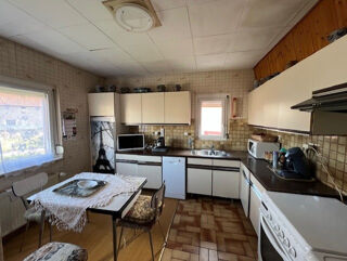 Maison à vendre 4 pièces 106 m²