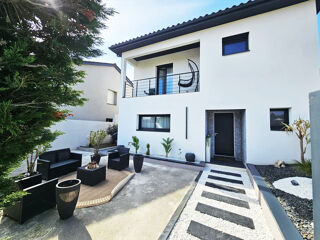  Maison � vendre 5 pi�ces 125 m�