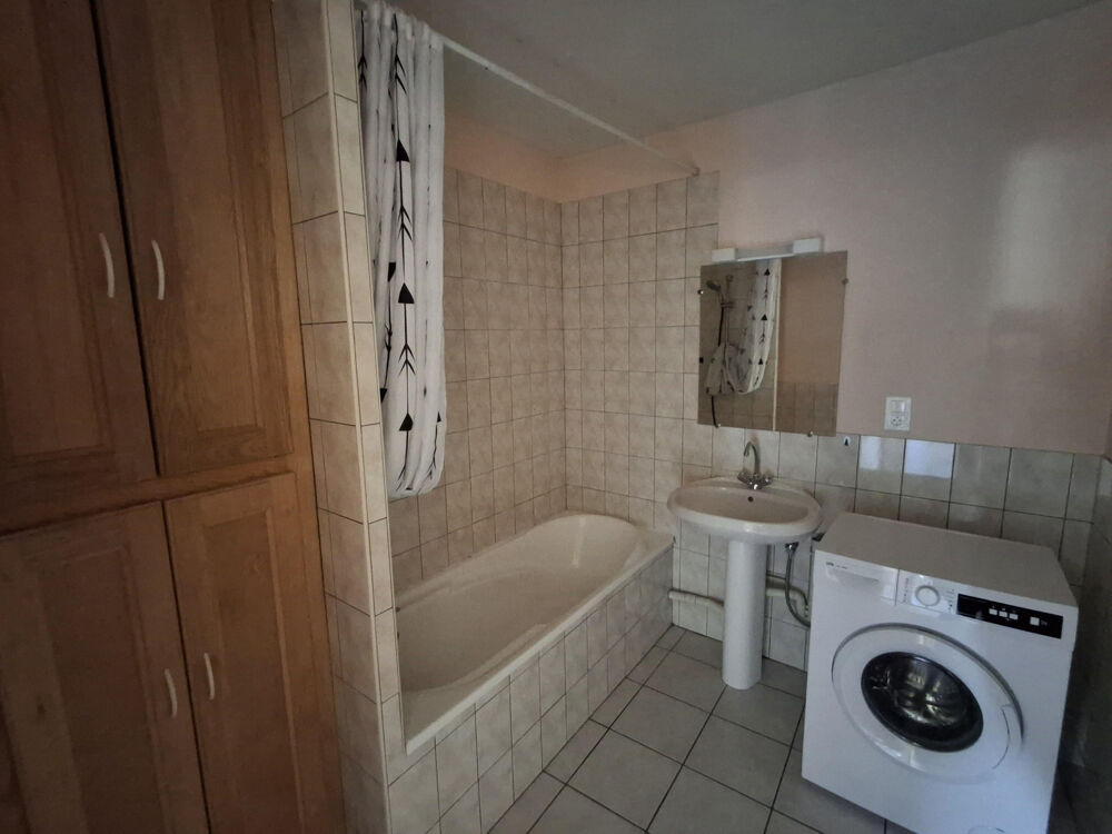 Appartement a louer dole - 3 pièce(s) - 54 m2 - Surfyn