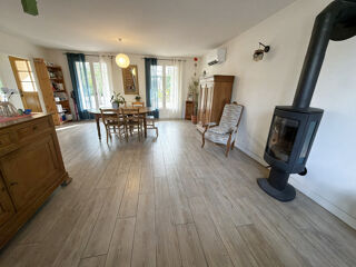  Maison � vendre 6 pi�ces 117 m�