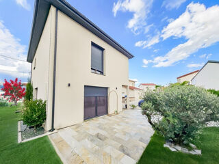  Maison � vendre 4 pi�ces 127 m�