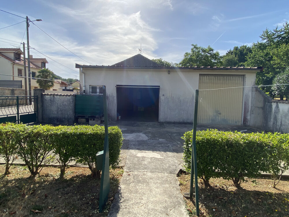 Vente Maison MAISON 5 PIECES - TERRAIN DE 785 M2 Ancerville