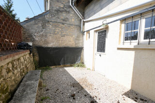  Maison à vendre 4 pièces 79 m²