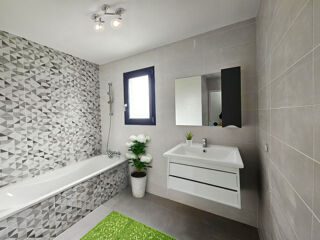  Maison � vendre 4 pi�ces 100 m�