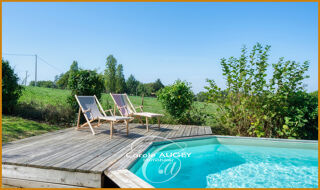  Maison � vendre 9 pi�ces 226 m�