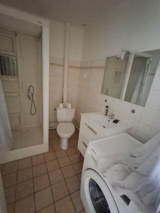  Appartement � louer 1 pi�ce 28 m�