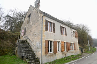  Maison à vendre 5 pièces 110 m²