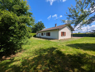  Maison � vendre 3 pi�ces 85 m�