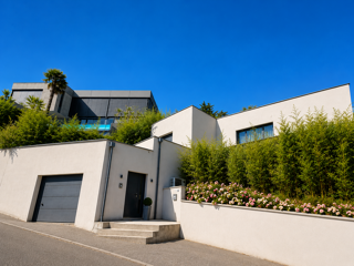  Maison à vendre 7 pièces 180 m²