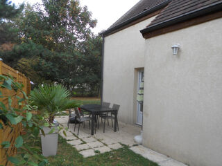  Maison � vendre 4 pi�ces 92 m�