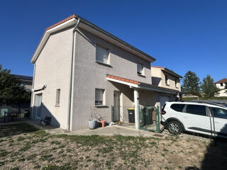 Maison à vendre 6 pièces 102 m²