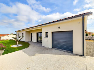  Maison � vendre 4 pi�ces 134 m�