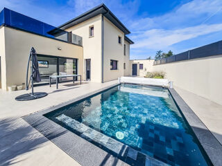  Maison � vendre 6 pi�ces 138 m�