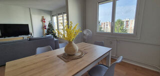  Appartement � vendre 4 pi�ces 75 m�