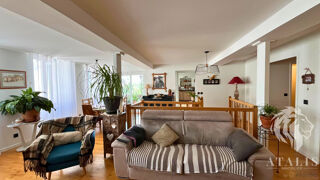  Appartement � vendre 5 pi�ces 144 m�