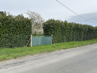  Terrain � vendre 722 m�