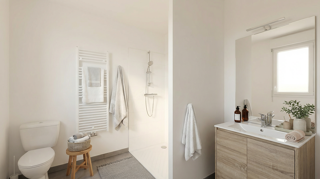  Duplex/triplex à vendre 5 pièces 110 m²