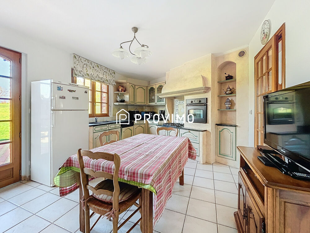 Vente Maison MAISON DE CARACTERE Arras