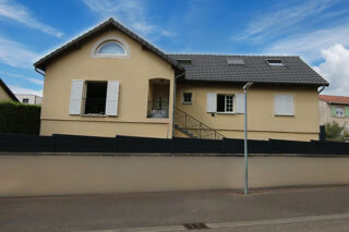 Maison à vendre 6 pièces 256 m²