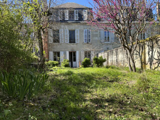  Maison à vendre 9 pièces 239 m²